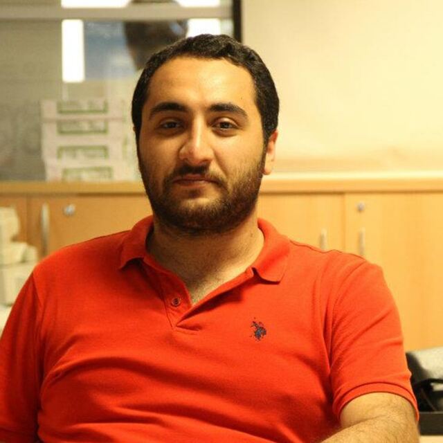 Artık yönetmen de