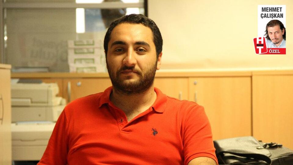 Artık yönetmen de