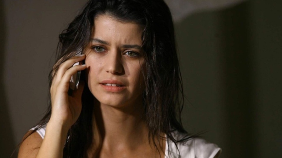 Sosyal medyada Bihter Ziyagil damgası!