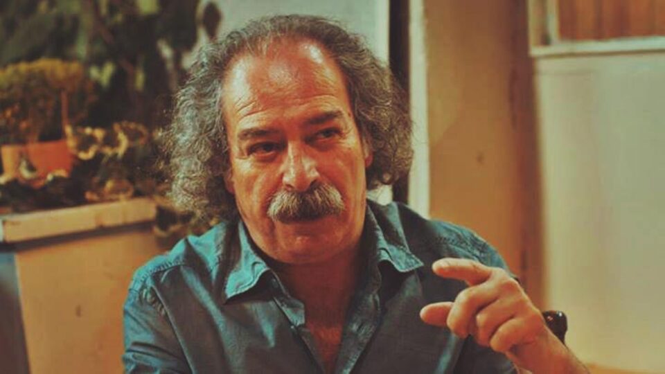 Selahattin Taşdöğen kimdir?