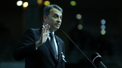 Fikret Orman bir bir açıkladı!