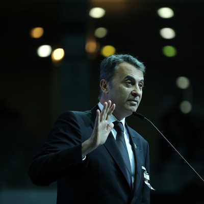 Fikret Orman bir bir açıkladı!