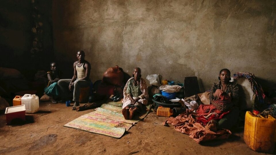 Afrika'nın en hızlı büyüyen ülkelerinden Etiyopya neden dünya gündeminde?