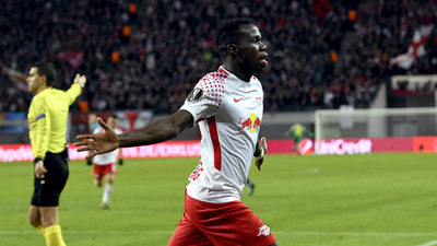 Bruma Porto'nun radarında