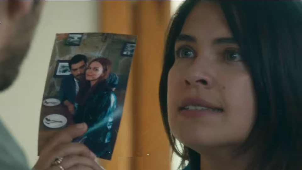 Ceylan'a büyük şok! Ömer şimdi ne yapacak?