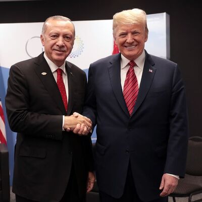 Japonya'da bir araya geliyorlar!