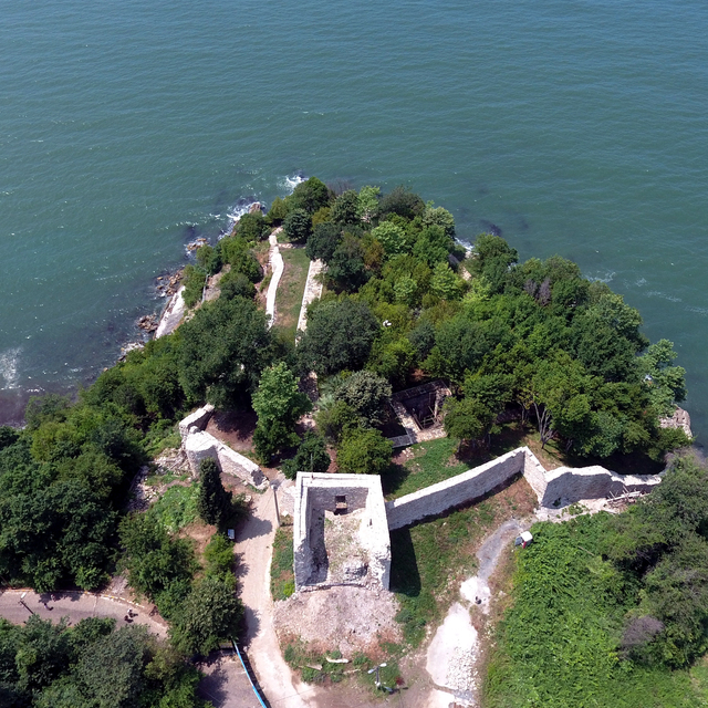Düzce'nin antik tarihi, turizmi canlandıracak