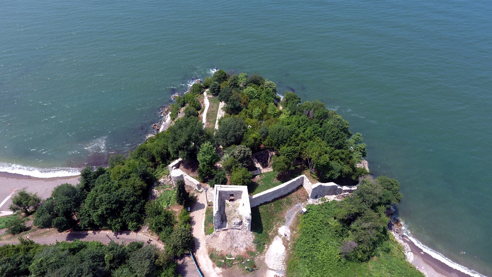Düzce'nin antik tarihi, turizmi canlandıracak