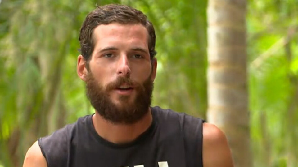 Survivordan elenen Panagiotis kimdir?