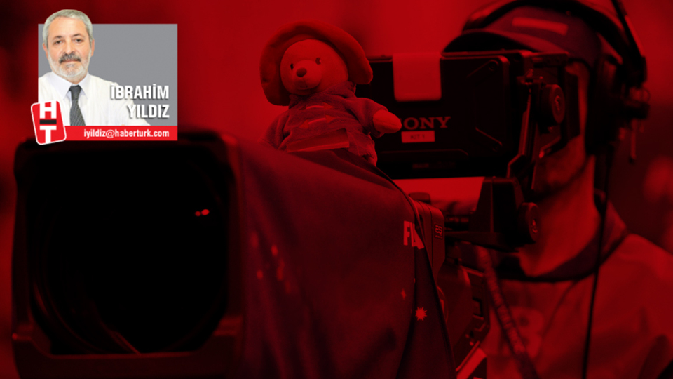 "Maçları TRT yayınlasın önerisi masada"