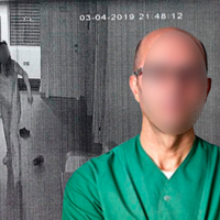 O savcının bürosu değiştirildi!