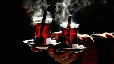 Dünya birinciliğini kaptırmaya niyetimiz yok!