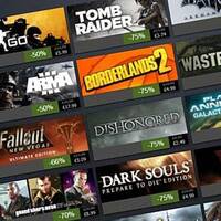 Steam yaz indirimi 2019