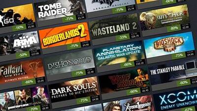 Steam yaz indirimi 2019