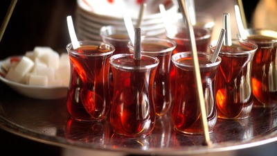 Çayın "tadı" kaçtı