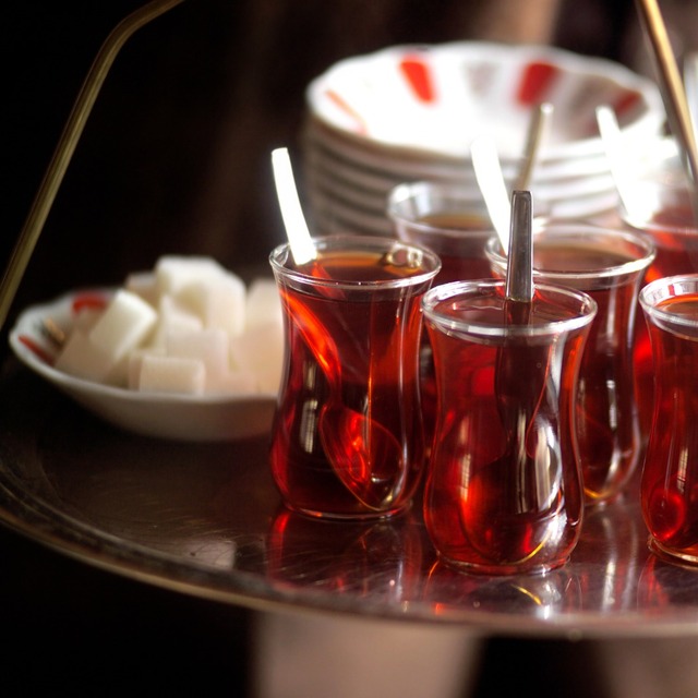 Çayın "tadı" kaçtı