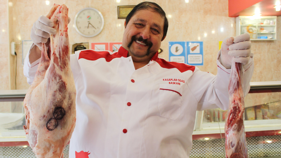 'Marketlere karşı savaşı kazandım'