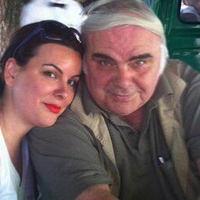 'Çok yoruldun, orada dinlen ve huzurda ol'