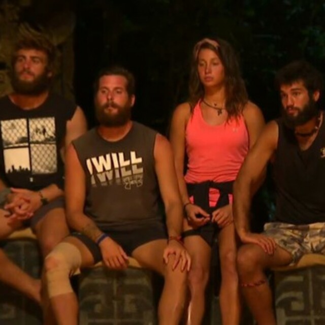 Survivor kim elendi, kim gitti?