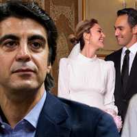 "Ben yandım oğlun yanmasın"