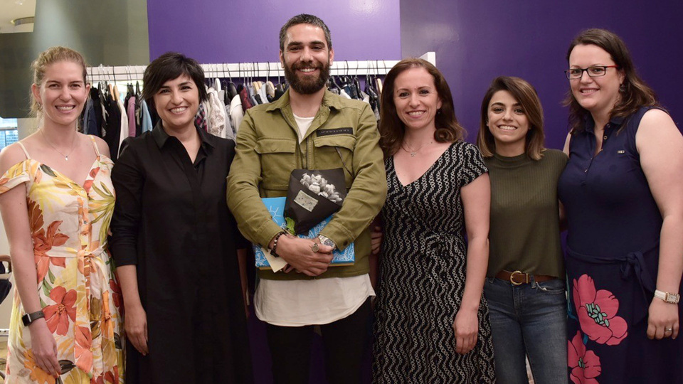 Kadir Doğulu'dan otizmli çocuklara destek