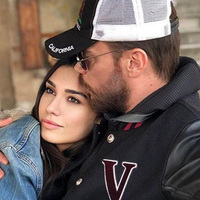 "Harika bir koca, mükemmel bir eş oldun"