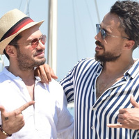 "Şarkı Ozan'ın düzenlemesi ile can buldu"