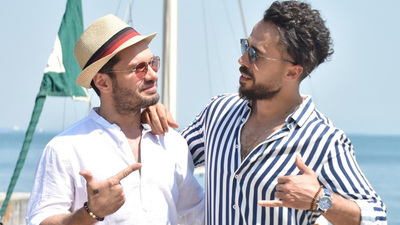 "Şarkı Ozan'ın düzenlemesi ile can buldu"