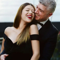 Boşanma iddialarının ardından ilk paylaşım