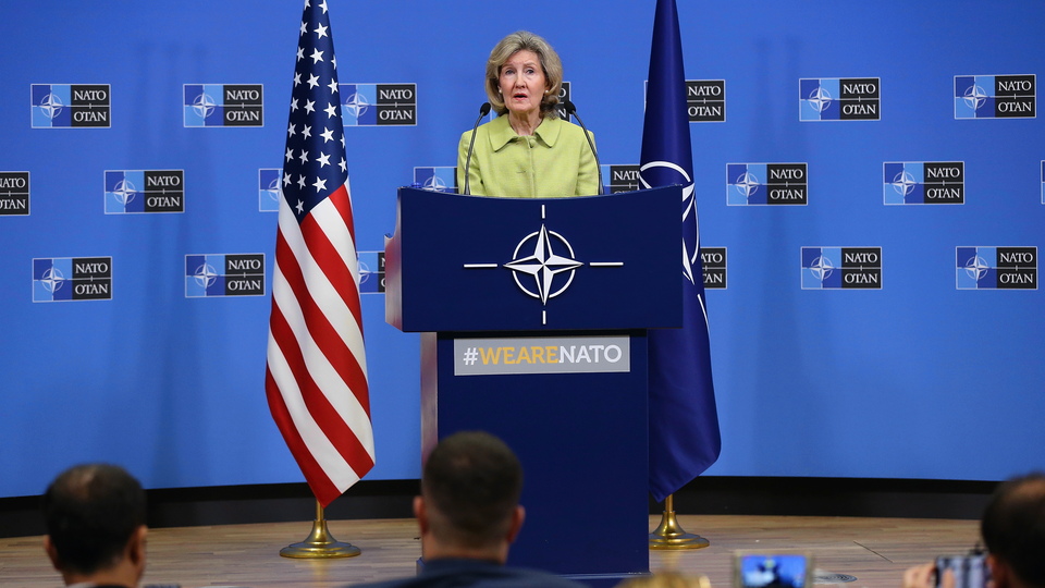 ABD'den S-400 açıklaması!