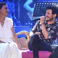 Yıldız Tilbe'ye Buray sürprizi