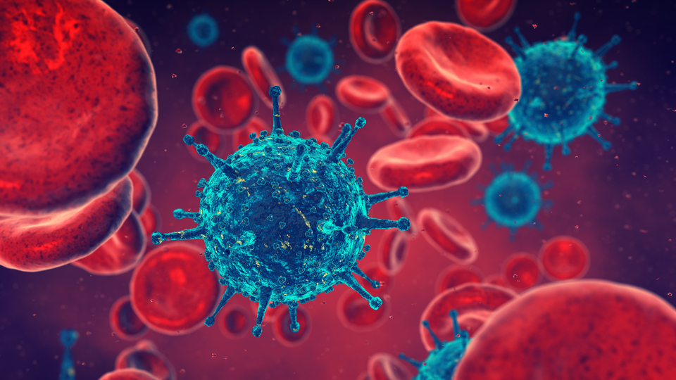 Lösemi genetik geçişli bir hastalık mı?