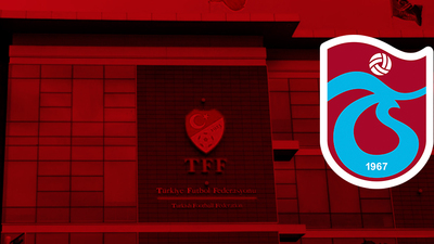 İlk yapılandırma Trabzonspor'a