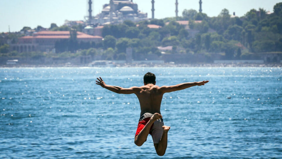 İstanbul için önemli uyarı: Yüzde 60'a kadar çıktı