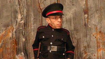 Sanat dünyasının acı kaybı