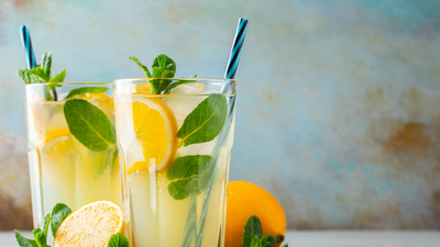 İçmeden önce bir kez daha düşünün!