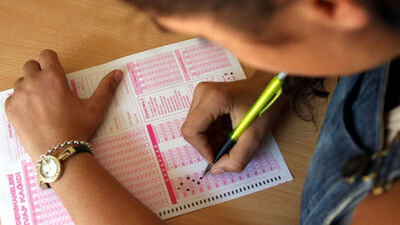 Yüzdelik dilim nasıl hesaplanır?