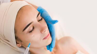 63 milyar dolarlık botoks