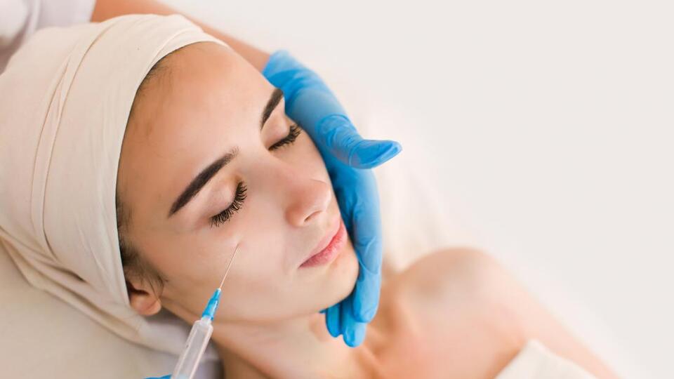 63 milyar dolarlık botoks