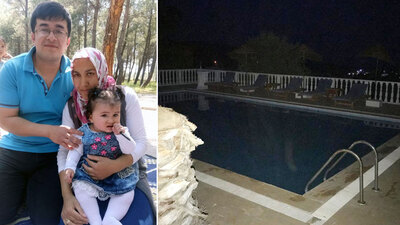 Bir anlık dalgınlık felaket oldu!