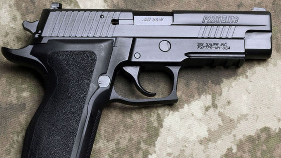 Sig Sauer nedir?