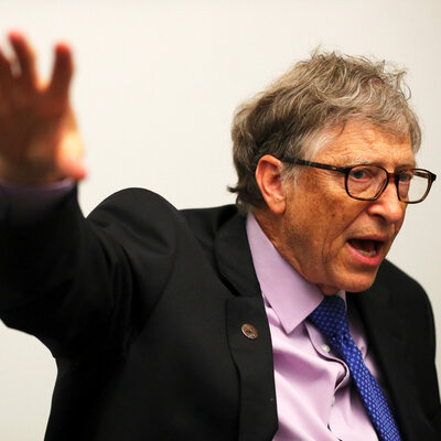 Bill Gates en büyük hatasını açıkladı