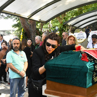 Selen Görgüzel'den açıklama