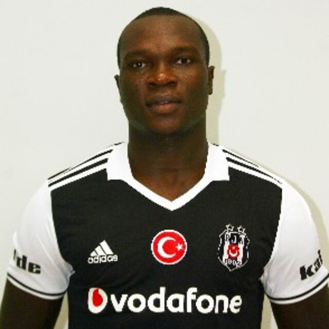 Vincent Aboubakar kimdir?