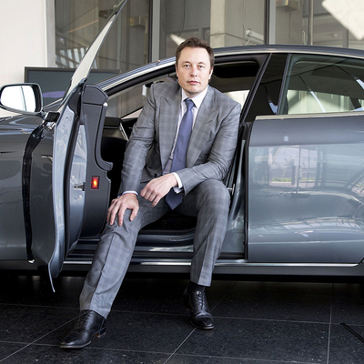 Tesla'ya muafiyet!