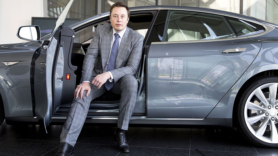 Tesla'ya muafiyet!