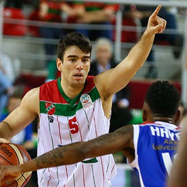 TOFAŞ'tan transfer