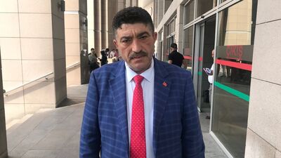 İstanbul seçiminin yenilenmesi için itiraz etti