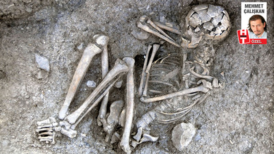 Türk ve yabancı arkeologlar 227 noktayı kazıyor