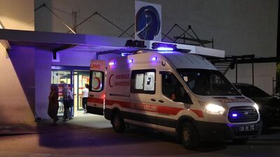 Gemlik Kaymakamı'nın oğlu yaşamını yitirdi!